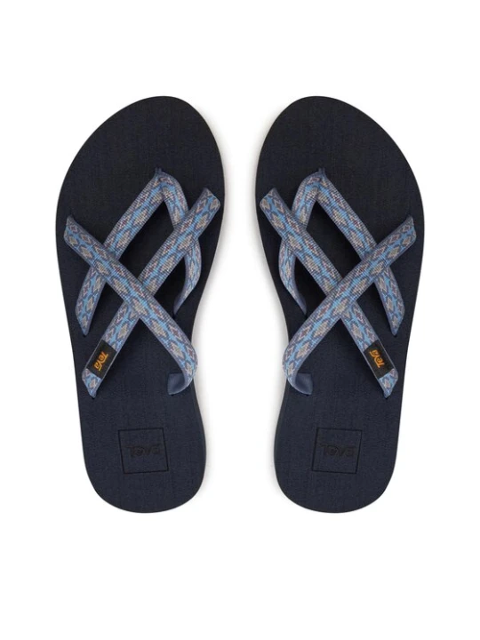 Foto del prodotto Teva Infradito Olowahu 6840 Multicolore