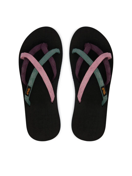 Foto del prodotto Teva Infradito Olowahu 6840 Multicolore