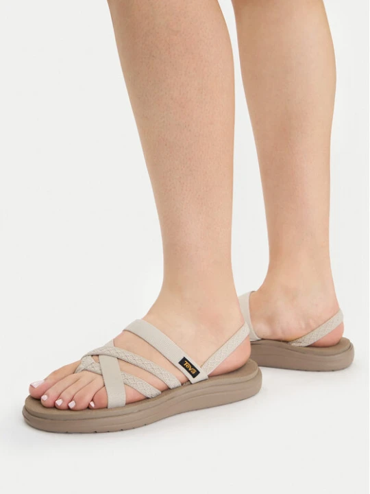 Foto del prodotto Teva Infradito Voya Zillesa 1117032 Beige