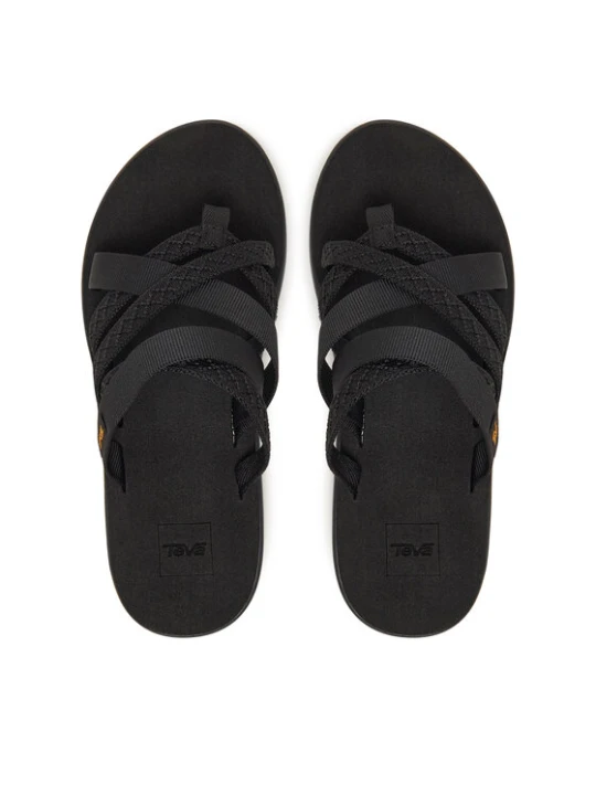 Foto del prodotto Teva Infradito Voya Zillesa 1117032 Nero