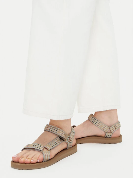 Foto del prodotto Teva Sandali Original Universal 1003987 Beige