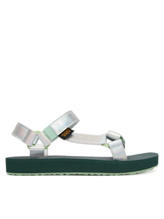 Foto del prodotto Teva Sandali Original Universal Shine 1173895C Argento