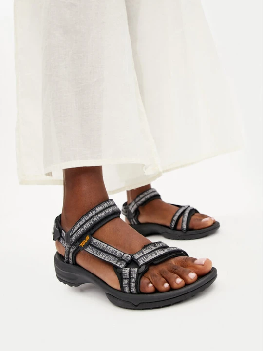 Foto del prodotto Teva Sandali Terra Fi Lite 1001474 Nero