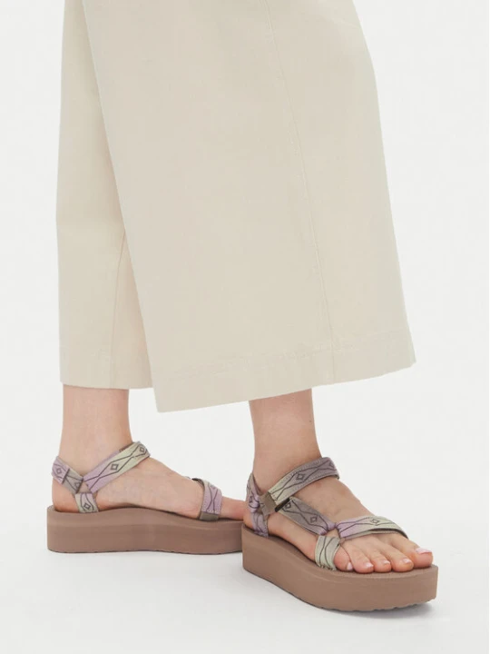 Foto del prodotto Teva Sandali Universal Sunscape 1166812 Multicolore