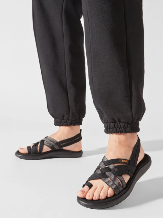 Foto del prodotto Teva Sandali Voya Strappy 1099271 Nero