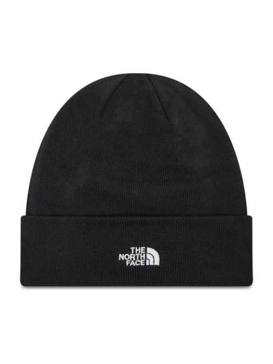 Foto del prodotto The North Face Berretto Norm Beanie NF0A5FW1JK31 Nero