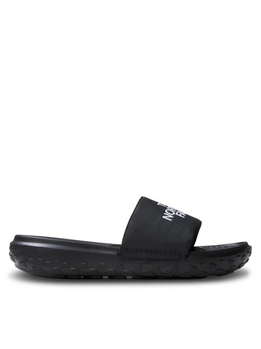 Foto del prodotto The North Face Ciabatte M Never Stop Cush Slide NF0A8A90KX71 Nero
