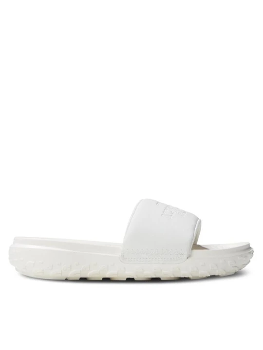 Foto del prodotto The North Face Ciabatte W Never Stop Cush Slide NF0A8A99WID1 Écru Crema