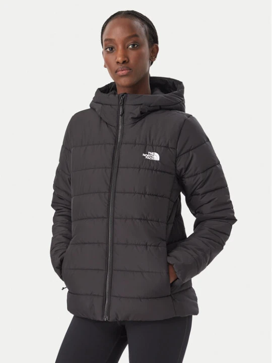 Foto del prodotto The North Face Giacca di transizione Aconcagua NF0A8H1BJK31 Nero Slim Fit