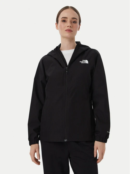 Foto del prodotto The North Face Giacca di transizione Quest NF0A8G12 Nero Regular Fit