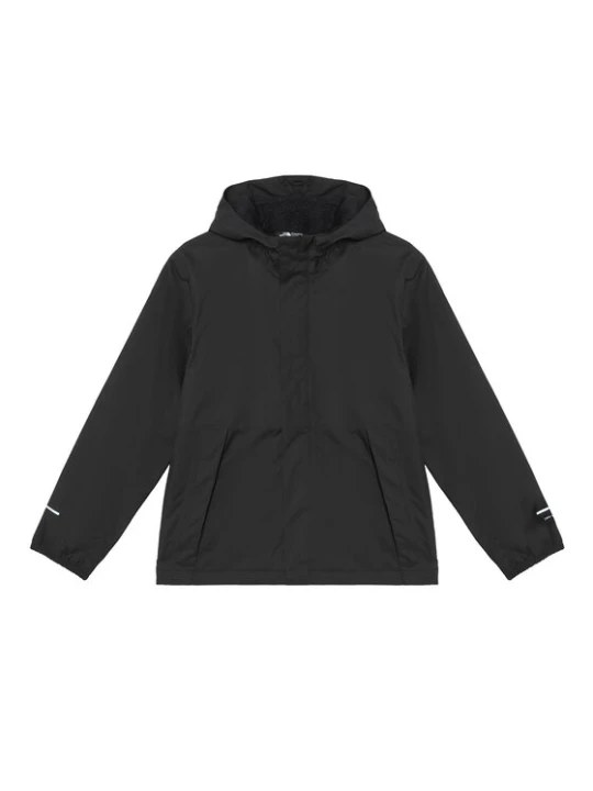 Foto del prodotto The North Face Giacca impermeabile Antora NF0A873S Nero Regular Fit