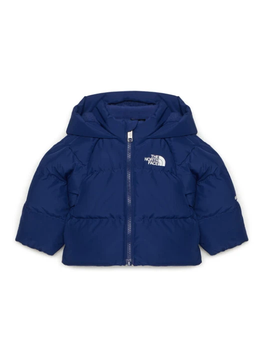 Foto del prodotto The North Face Giubbotto invernale NF0A88W2 Blu Regular Fit