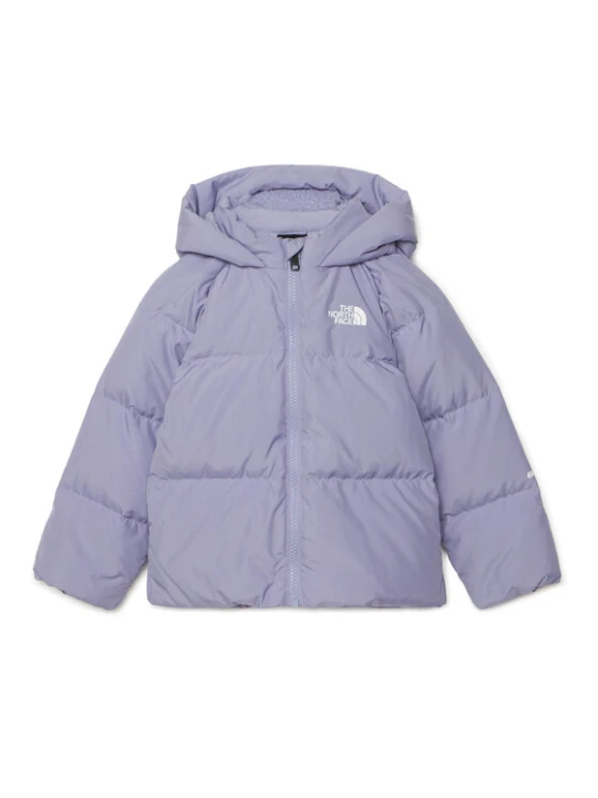 Foto del prodotto The North Face Giubbotto invernale NF0A88W2 Viola Regular Fit