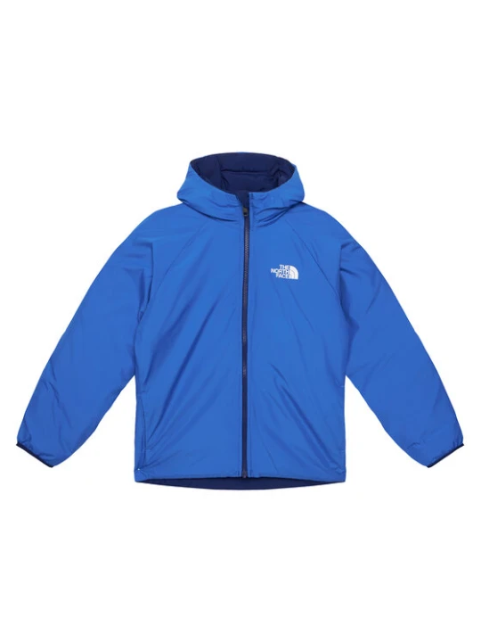 Foto del prodotto The North Face Giubbotto invernale Perrito NF0A88TW Blu Regular Fit