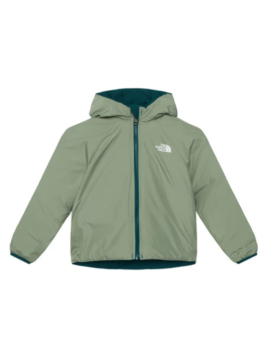 Foto del prodotto The North Face Giubbotto invernale Perrito NF0A88VJ Verde scuro Regular Fit