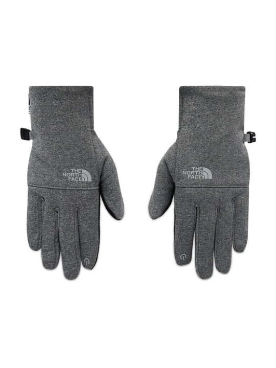 Foto del prodotto The North Face Guanti Etip Glove NF0A4SHADYY1 Grigio