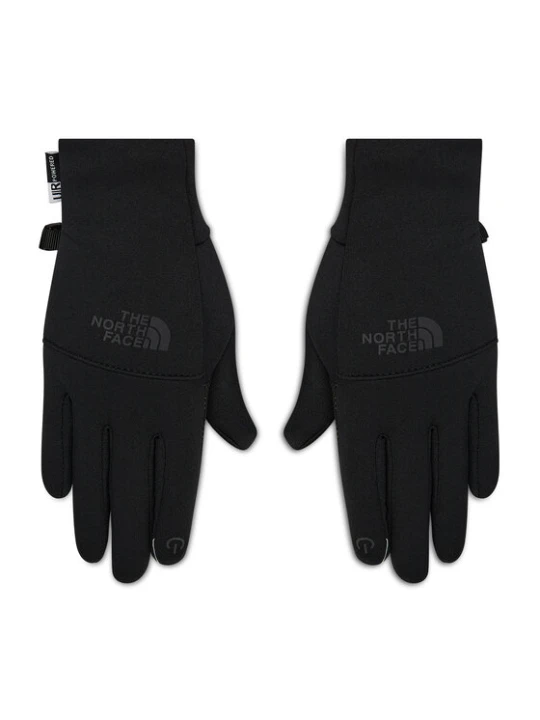 Foto del prodotto The North Face Guanti Etip Glove NF0A4SHBJK31 Nero