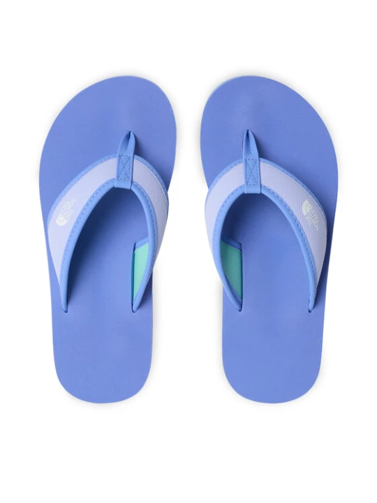 Foto del prodotto The North Face Infradito Base Camp Flio-Flop NF00CJ8S7T31 Blu