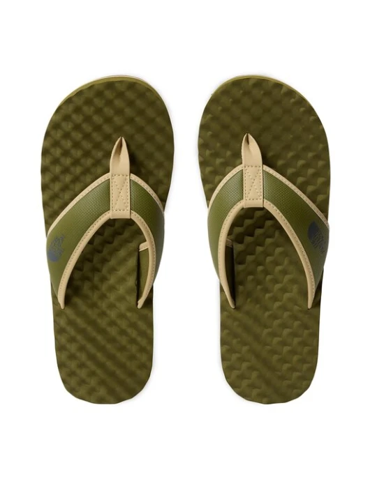 Foto del prodotto The North Face Infradito M Base Camp Flip-Flop Ii NF0A47AA3I01 Cachi