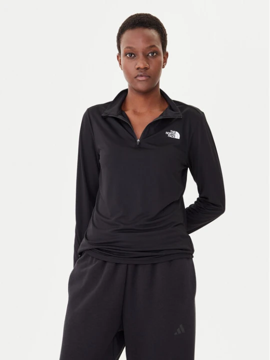 Foto del prodotto The North Face Maglietta tecnica Flex NF0A8BRQ Nero Slim Fit