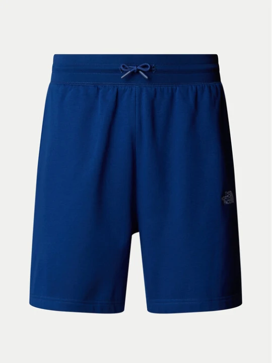 Foto del prodotto The North Face Pantaloncini sportivi Essential NF0A8C2G Blu Loose Fit