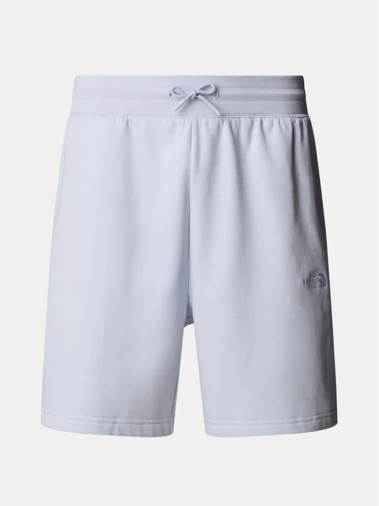 Foto del prodotto The North Face Pantaloncini sportivi Essential NF0A8C2G Celeste Loose Fit