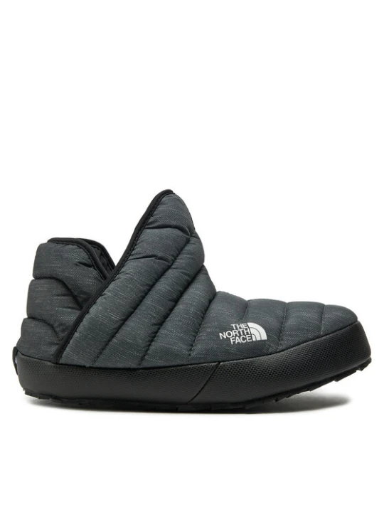 Foto del prodotto The North Face Pantofole M Thermoball Traction Bootie NF0A3MKH4111 Grigio