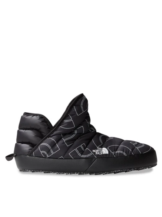 Foto del prodotto The North Face Pantofole M Thermoball Traction BootieNF0A3MKHOJS1 Nero