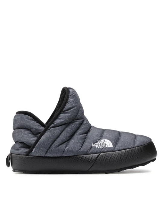 Foto del prodotto The North Face Pantofole Traction Bootie NF0A331H4111 Grigio