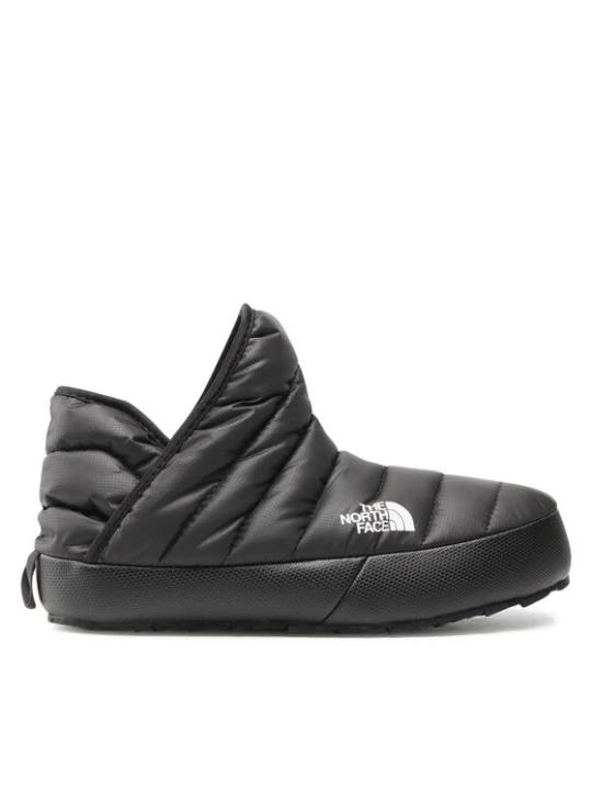 Foto del prodotto The North Face Pantofole Traction Bootie NF0A331HKY4 Nero
