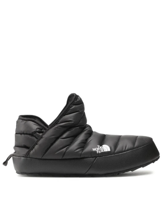 Foto del prodotto The North Face Pantofole Traction Bootie NF0A3MKHKY4 Nero