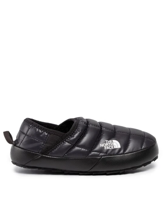 Foto del prodotto The North Face Pantofole Traction Mule V T93V1HKX7 Nero