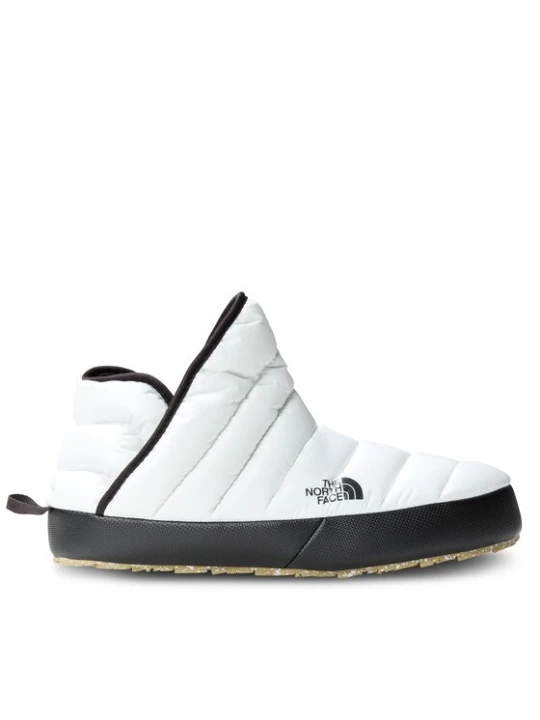 Foto del prodotto The North Face Pantofole W Thermoball Traction BootieNF0A331HQ4C1 Bianco