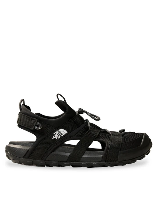Foto del prodotto The North Face Sandali Explore Camp NF0A8ADQKX71 Nero