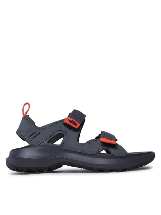 Foto del prodotto The North Face Sandali Hedgehog Sandal III NF0A46BHIGP1-070 Grigio