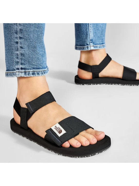 Foto del prodotto The North Face Sandali Skeena Sandal NF0A46BGKX71 Nero