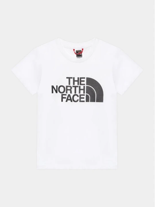 Foto del prodotto The North Face T-shirt Easy NF0A82GH Bianco Regular Fit