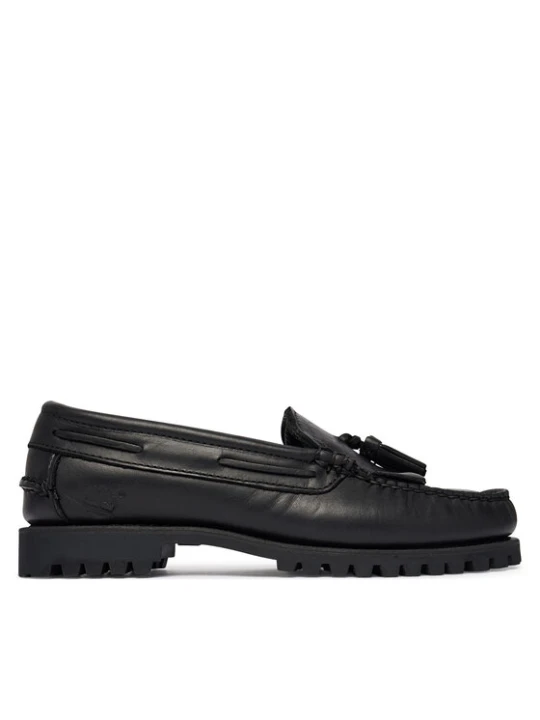Foto del prodotto Timberland Chunky loafers TB0A2Q21W021 Nero