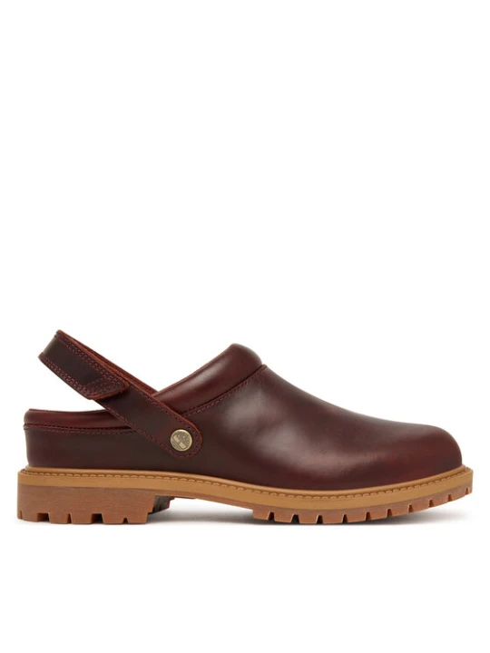 Foto del prodotto Timberland Ciabatte Convertible Clog TB0A2PSBEIW1 Bordeaux