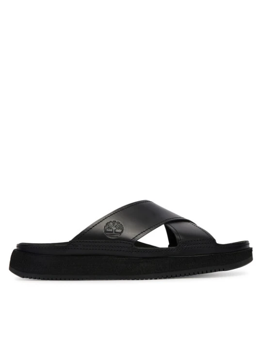 Foto del prodotto Timberland Ciabatte TB0A2M17W021 Nero