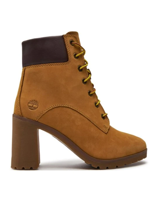 Foto del prodotto Timberland Polacchine Allington 6 In Lace U A1HLS / TB0A1HLS2311 Giallo