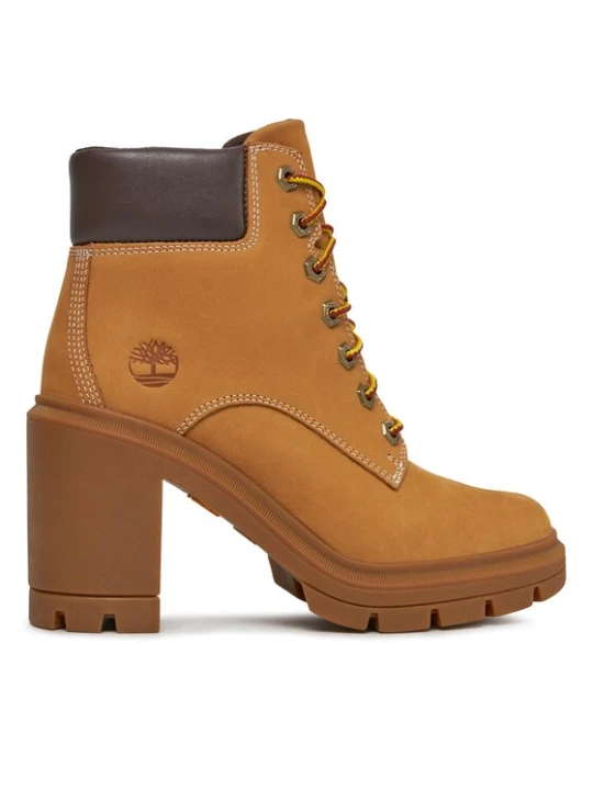 Foto del prodotto Timberland Polacchine Allington Heights 6In TB0A5Y5R2311 Marrone