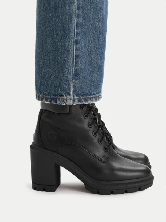 Foto del prodotto Timberland Polacchine Allington TB0A26SV0151 Nero