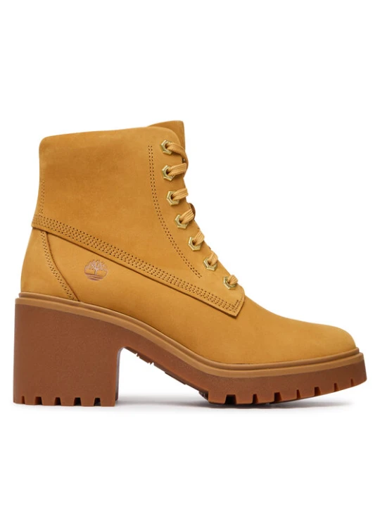 Foto del prodotto Timberland Polacchine Stone Heights TB0A5S497541 Marrone chiaro