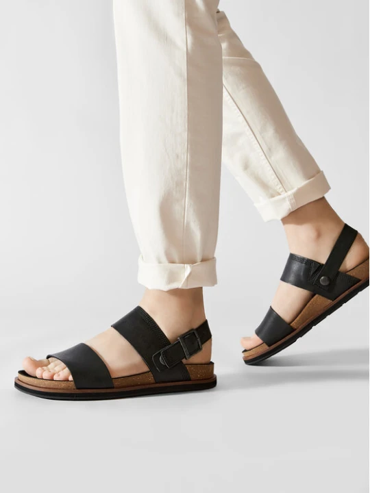 Foto del prodotto Timberland Sandali Amalfi Vibes TB0A2CET015 Nero