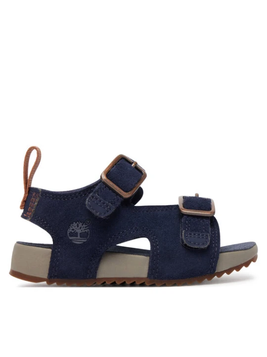 Foto del prodotto Timberland Sandali Castle Island TB0A44FTEP31 Blu scuro