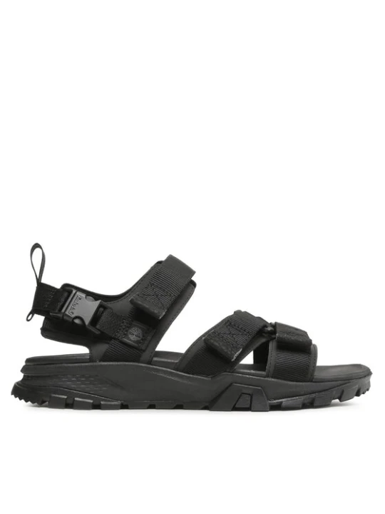 Foto del prodotto Timberland Sandali Garrison Trail Web Sandal TB0A2E4G0151 Nero