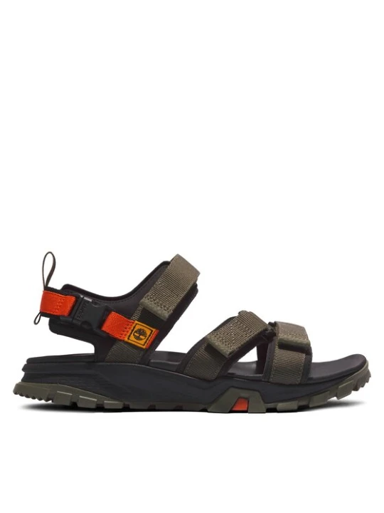 Foto del prodotto Timberland Sandali Garrison Trail Web Sandal TB0A5TC2A581 Cachi