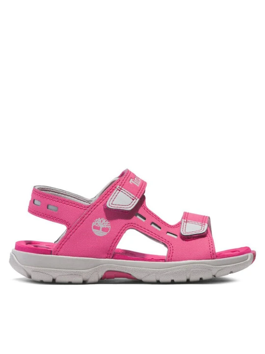 Foto del prodotto Timberland Sandali Moss Jump 2 Strap Sandal TB0A66SDEY51 Rosa