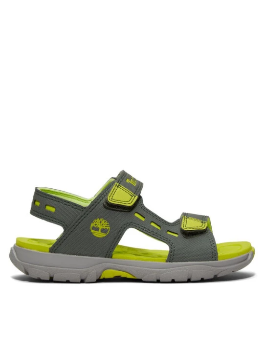 Foto del prodotto Timberland Sandali Moss Jump 2 Strap Sandal TB0A66T1L951 Cachi